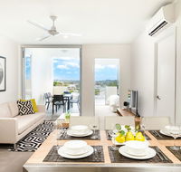 Mowbray East Apartments - Tourism Hervey Bay