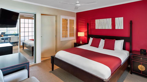 Oaks Hervey Bay Resort And Spa - Tourism Hervey Bay 30
