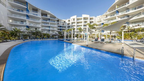 Oaks Hervey Bay Resort And Spa - Tourism Hervey Bay 15