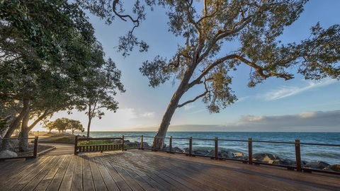 Oaks Hervey Bay Resort And Spa - Tourism Hervey Bay 5