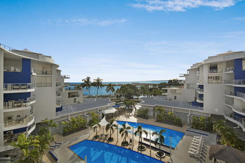 Oaks Hervey Bay Resort And Spa - Tourism Hervey Bay 1