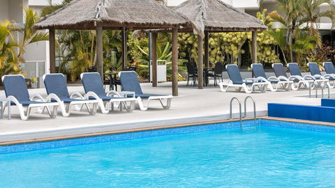 Oaks Hervey Bay Resort And Spa - Tourism Hervey Bay 20