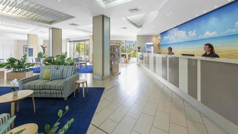 Oaks Hervey Bay Resort And Spa - Tourism Hervey Bay 9