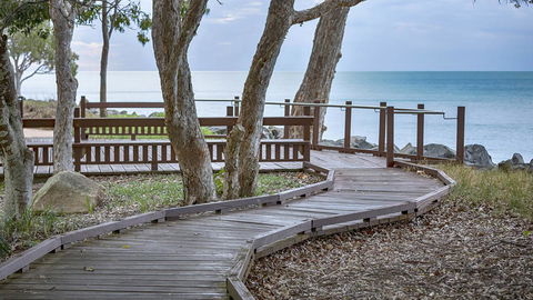 Oaks Hervey Bay Resort And Spa - Tourism Hervey Bay 4