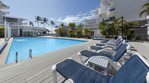 Oaks Hervey Bay Resort And Spa - Tourism Hervey Bay 17