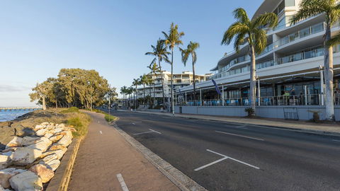 Oaks Hervey Bay Resort And Spa - Tourism Hervey Bay 27