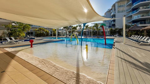 Oaks Hervey Bay Resort And Spa - Tourism Hervey Bay 18