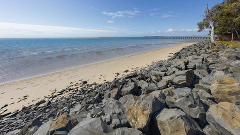 Oaks Hervey Bay Resort And Spa - Tourism Hervey Bay 8