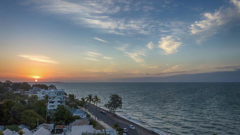 Oaks Hervey Bay Resort And Spa - Tourism Hervey Bay 6