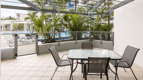 Oaks Hervey Bay Resort And Spa - Tourism Hervey Bay 12