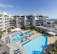 Oaks Resort  Spa Hervey Bay - Tourism Hervey Bay