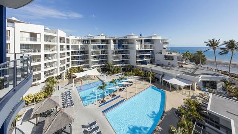 Oaks Hervey Bay Resort And Spa - Tourism Hervey Bay 0
