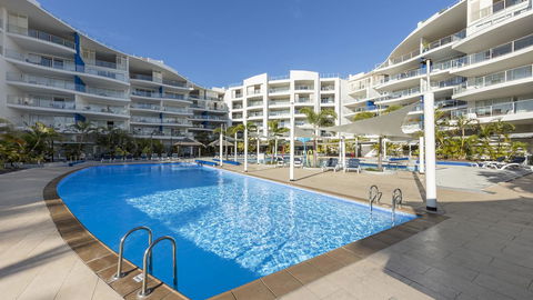 Oaks Hervey Bay Resort And Spa - Tourism Hervey Bay 13