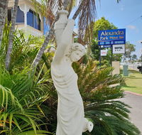 Alexandra Park Motor Inn - Tourism Hervey Bay
