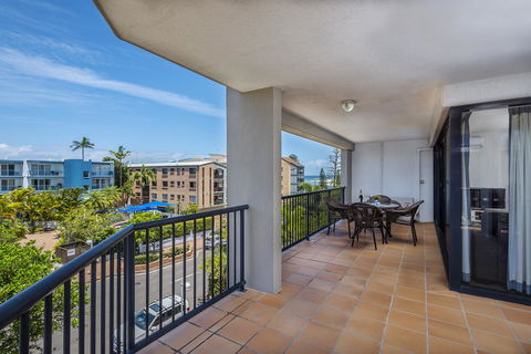 Belaire Place Motel Apartments - Tourism Hervey Bay 1