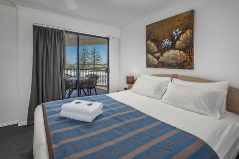 Belaire Place Motel Apartments - Tourism Hervey Bay 6
