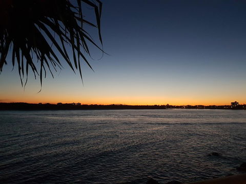 Belaire Place Motel Apartments - Tourism Hervey Bay 14