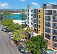 Belaire Place - Tourism Hervey Bay