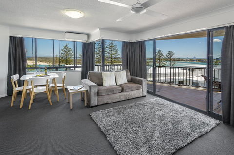 Belaire Place Motel Apartments - Tourism Hervey Bay 5