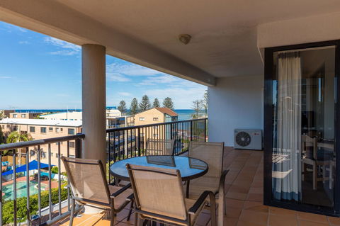 Belaire Place Motel Apartments - Tourism Hervey Bay 19