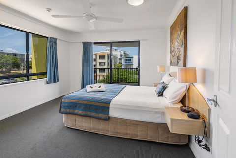 Belaire Place Motel Apartments - Tourism Hervey Bay 7