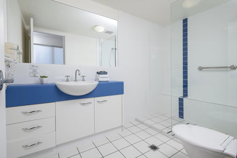 Belaire Place Motel Apartments - Tourism Hervey Bay 10