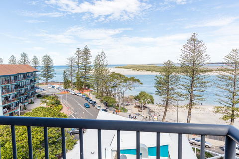 Belaire Place Motel Apartments - Tourism Hervey Bay 16