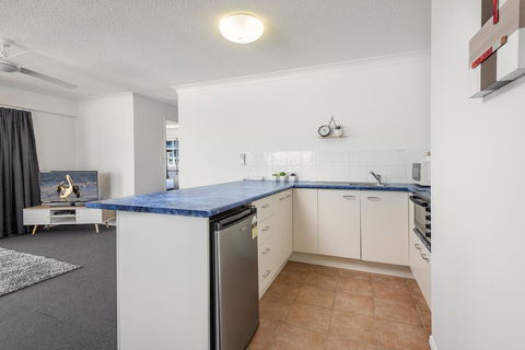 Belaire Place Motel Apartments - Tourism Hervey Bay 4