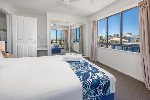Belaire Place Motel Apartments - Tourism Hervey Bay 9