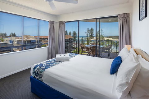 Belaire Place Motel Apartments - Tourism Hervey Bay 2