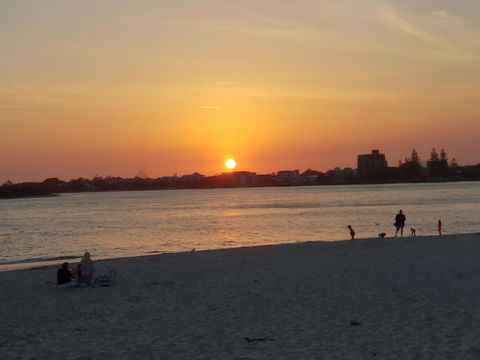 Belaire Place Motel Apartments - Tourism Hervey Bay 13