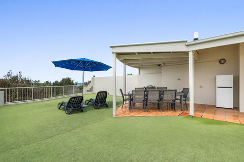 Mirra Chana - Hervey Bay Accommodation 9