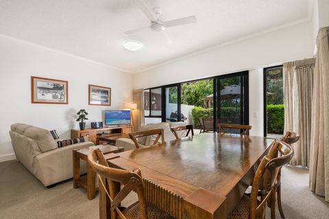 Mirra Chana - Hervey Bay Accommodation 4