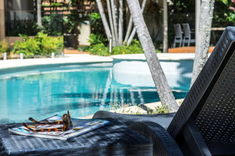 Mirra Chana - Hervey Bay Accommodation 5