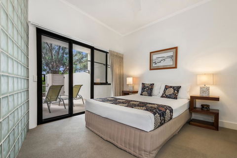 Mirra Chana - Hervey Bay Accommodation 3