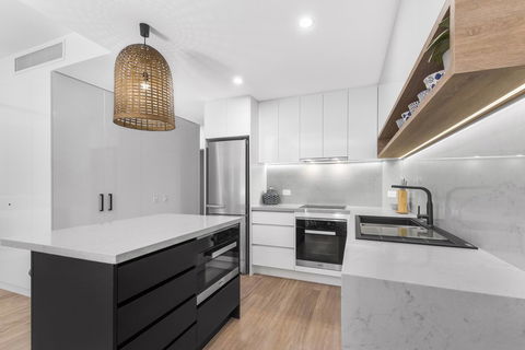 Mirra Chana - Hervey Bay Accommodation 15