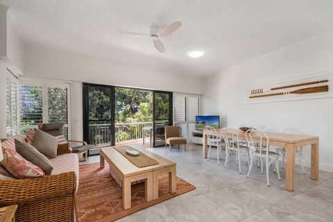 Mirra Chana - Hervey Bay Accommodation 11