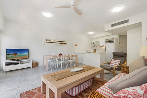 Mirra Chana - Hervey Bay Accommodation 7