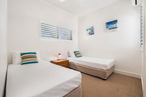 Mirra Chana - Hervey Bay Accommodation 14
