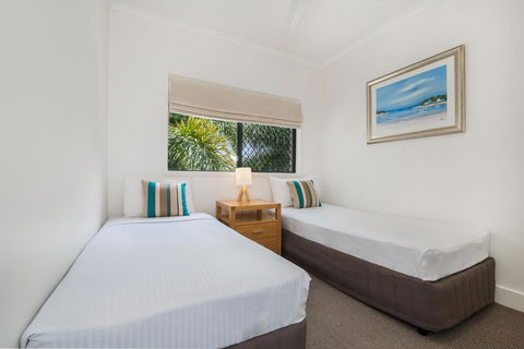 Mirra Chana - Hervey Bay Accommodation 19
