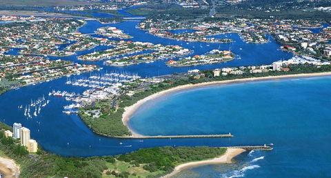 Mirra Chana - Hervey Bay Accommodation 23