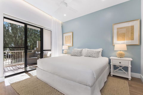 Mirra Chana - Hervey Bay Accommodation 21