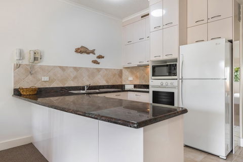 Mirra Chana - Hervey Bay Accommodation 18