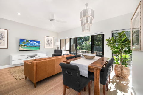 Mirra Chana - Hervey Bay Accommodation 22
