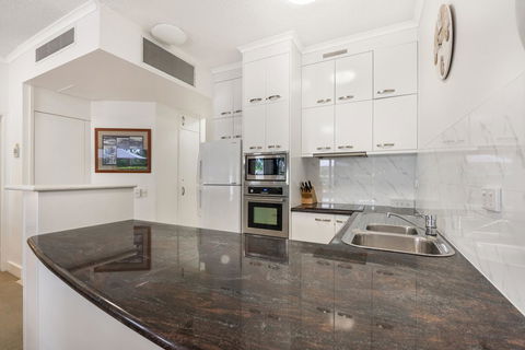 Mirra Chana - Hervey Bay Accommodation 1