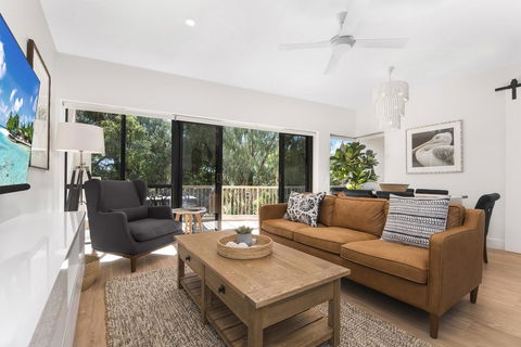 Mirra Chana - Hervey Bay Accommodation 16