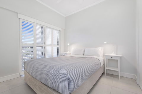 Mirra Chana - Hervey Bay Accommodation 17