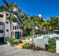 Mirra Chana - Tourism Hervey Bay