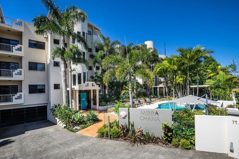 Mirra Chana - Hervey Bay Accommodation 0