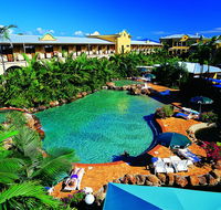 Palm Royale Cairns - Tourism Hervey Bay